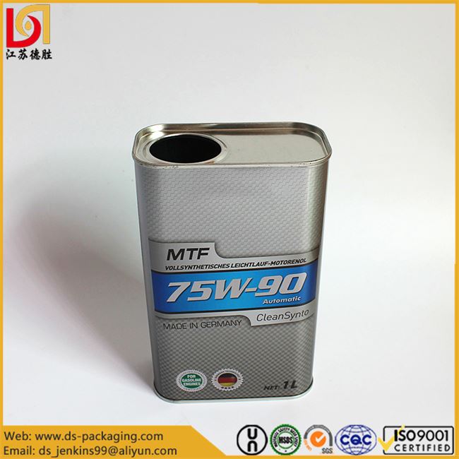 info-1-1 Car Oil Can